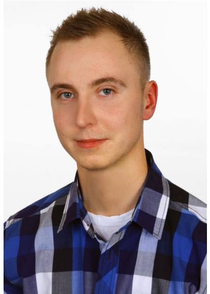 Mateusz Dębski